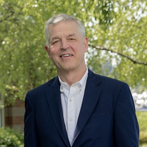 Photo of Pete Stone