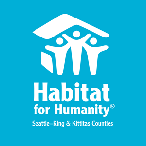 Photo of Habitat for Humanity Seattle-King & Kittitas Counties