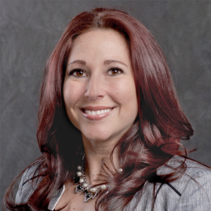 Photo of Randa Hoffman