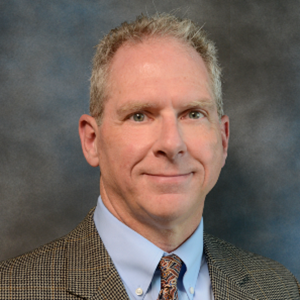 Photo of Howard Keener