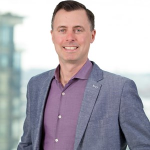 Photo of Ian Kell