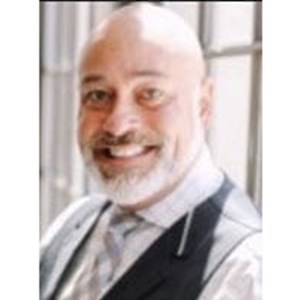 Photo of Ian Zimmerman