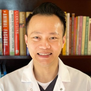 Photo of Anthony Nguyen