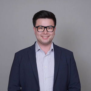 Photo of Ethan Sugimura