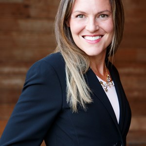 Alison Mandi