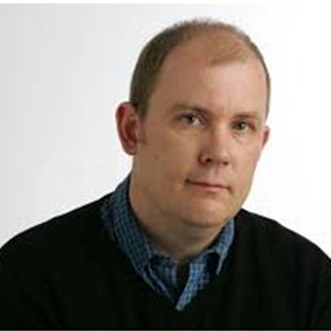 Photo of Brier Dudley