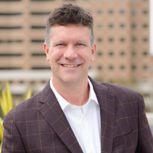 Photo of Greg VanPatten