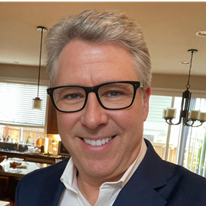Photo of Rich Goudy