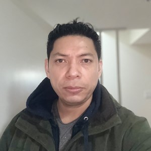 Alex Alberto
