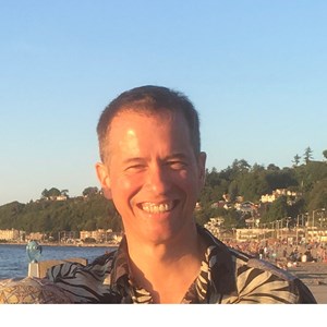 Photo of Bengt Johnson