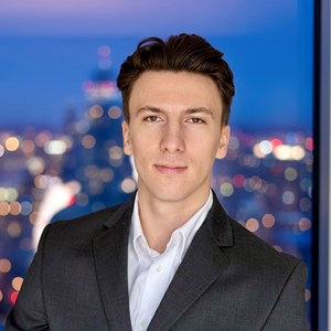 Photo of Kenneth Mathias