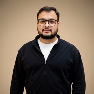 Photo of Rushabh Doshi