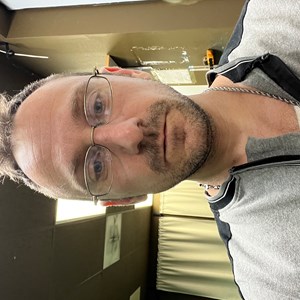 Photo of Daniel Milkin