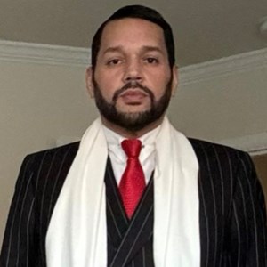 Photo of Nelson Estrada