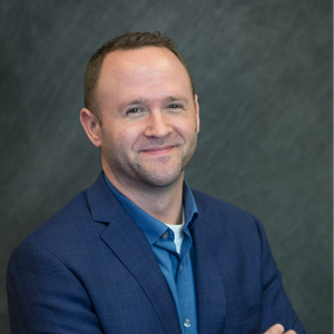 Photo of Andrew Nix