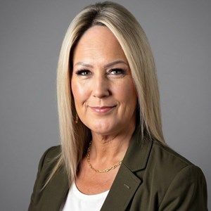 Heather Ussery