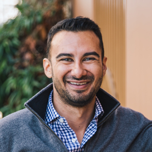 Photo of David DeWinter