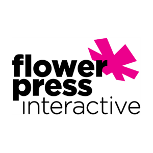 Photo of Flower Press Interactive