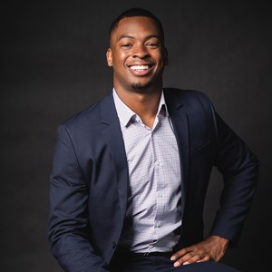 Photo of Cameron Kinley