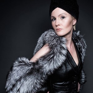 Photo of Natalya Markova