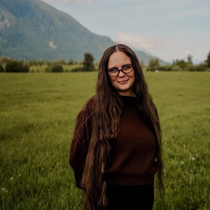 Photo of Goldie Oconnor