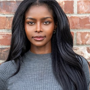 Photo of Ruth Mongare
