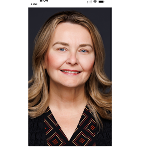 Photo of dorina ilisan