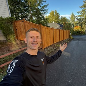 Photo of Andrew Knudsen