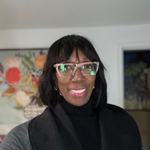 Photo of Alonda Williams