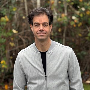 Photo of Stephen Maffett