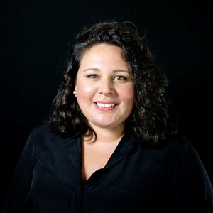 Photo of Janel Vasallo