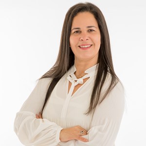 Photo of Janice Araujo