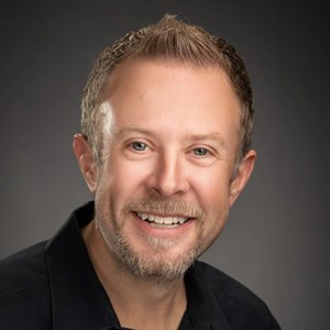 Photo of Jeff Connell