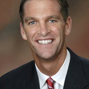 Photo of Jeff Durrell