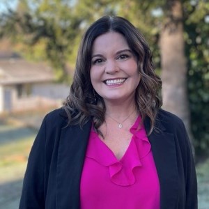 Jenni Scharf