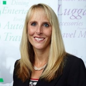 Photo of Jennifer Cook