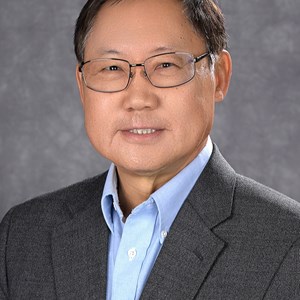 Photo of Jesse Tam