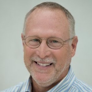 Photo of Jim Broadlick