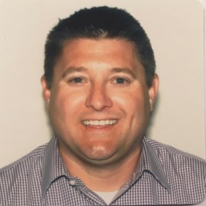 Photo of Jim Teichman