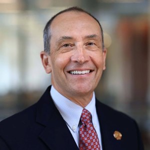 Joe Phillips