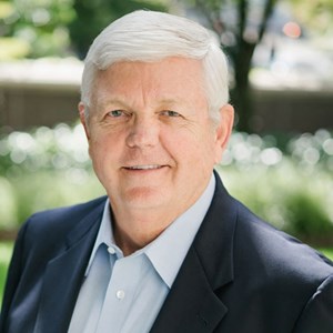 Photo of John Black