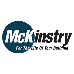 Photo of McKinstry