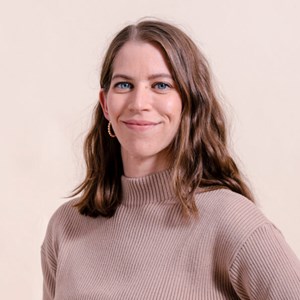 Photo of Julia Hodges