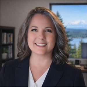 Photo of Julie Wukelic