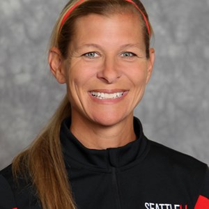 Julie Woodward