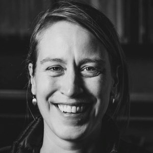 Photo of Katherine Hollis