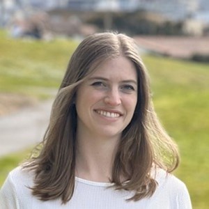 Katherine B Mahon