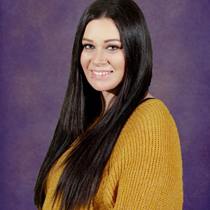 Photo of Kelly McGrath