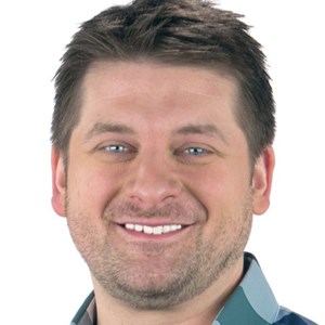 Photo of Kevin Dodrill