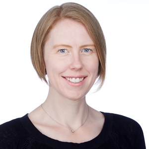 Photo of Khaiersta English